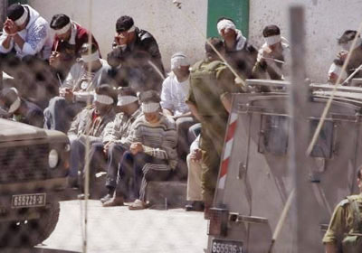 أسرى فلسطينيون في إسرائيل - ا{شيفية